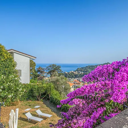 Вилла Orchidea By Portofinohomes