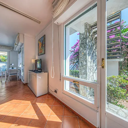 Orchidea By Portofinohomes Санта-Маргерита-Лигуре
