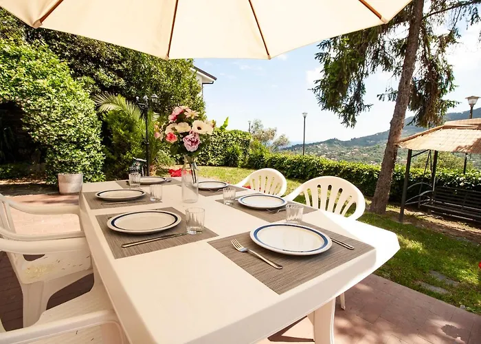 Orchidea By Portofinohomes Villa *