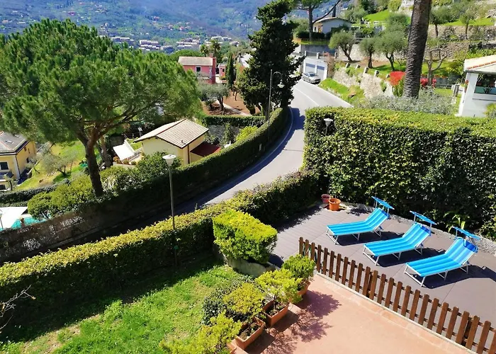 Villa Orchidea By Portofinohomes Santa Margherita Ligure
