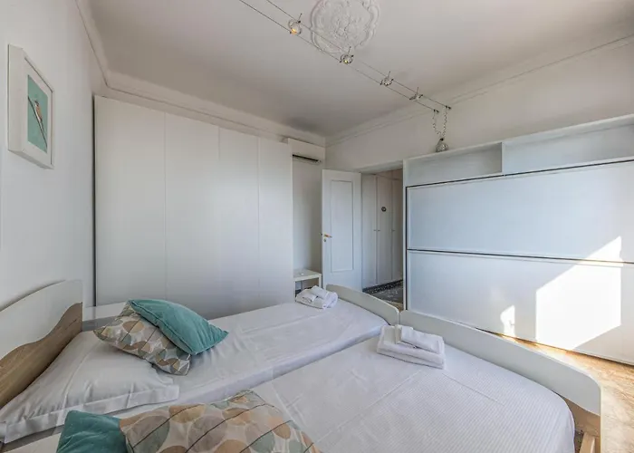 Orchidea By Portofinohomes * Santa Margherita Ligure