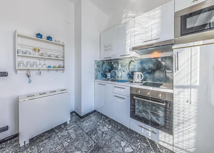 Orchidea By Portofinohomes