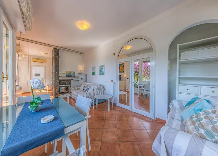 Orchidea By Portofinohomes Villa Santa Margherita Ligure