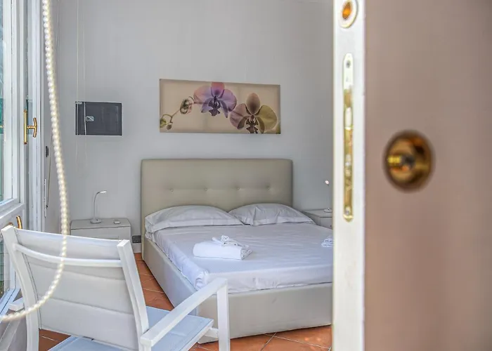 Orchidea By Portofinohomes 빌라 산타마르게리타리구레
