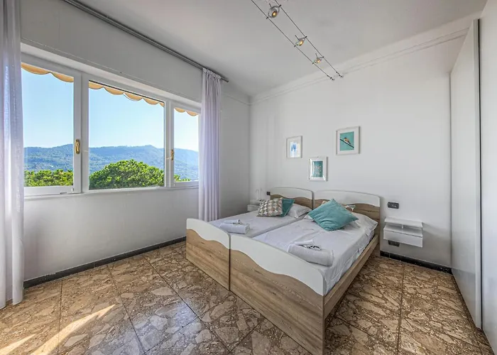 Orchidea By Portofinohomes Villa Santa Margherita Ligure