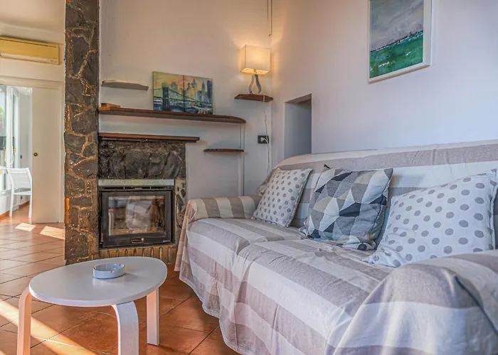 Villa Orchidea By Portofinohomes *