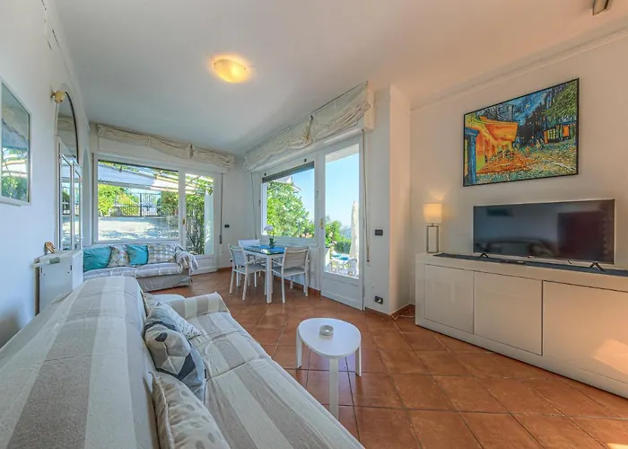 Villa Orchidea By Portofinohomes *