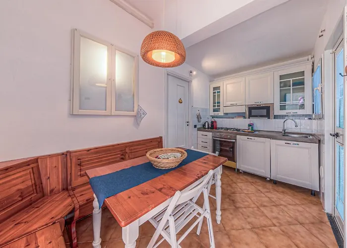 Villa Orchidea By Portofinohomes Santa Margherita Ligure