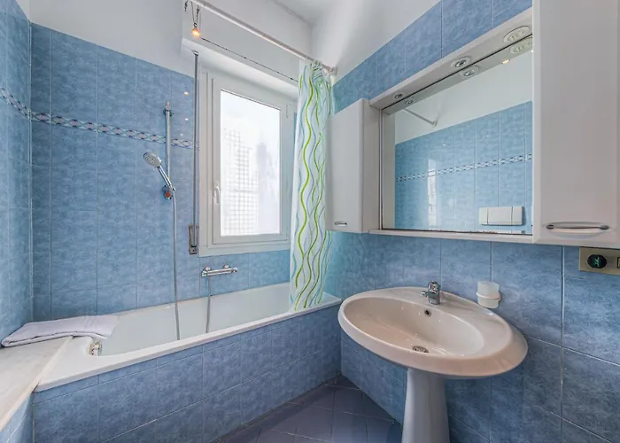 Orchidea By Portofinohomes Santa Margherita Ligure