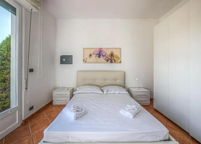 Orchidea By Portofinohomes Santa Margherita Ligure