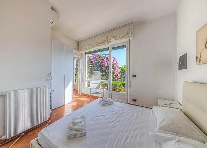 Villa Orchidea By Portofinohomes