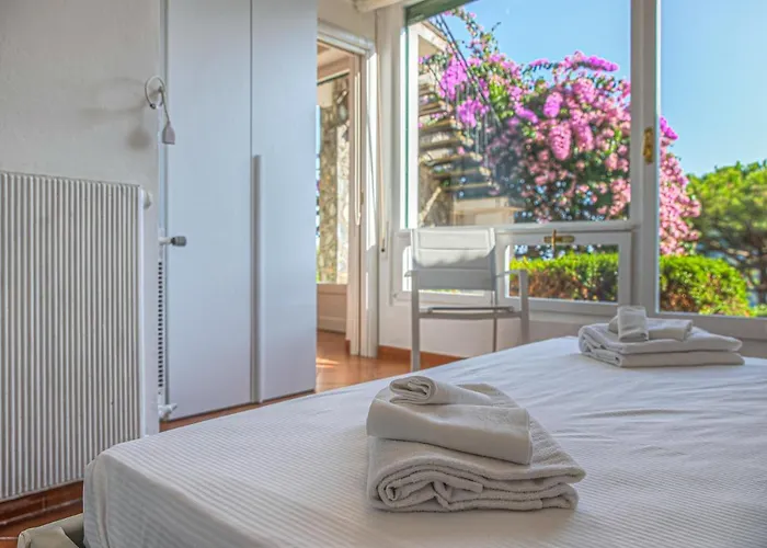 빌라 Orchidea By Portofinohomes *