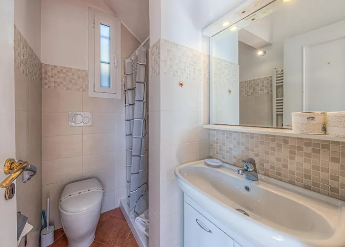 Villa Orchidea By Portofinohomes Santa Margherita Ligure