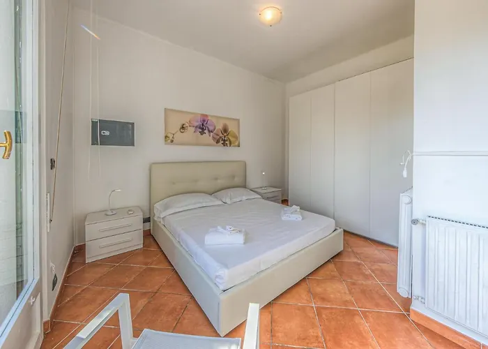 빌라 Orchidea By Portofinohomes *