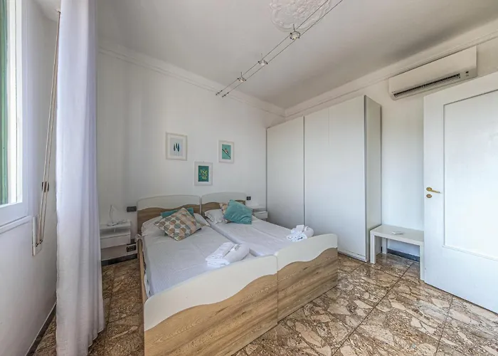 Orchidea By Portofinohomes * Santa Margherita Ligure