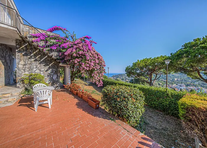 Villa Orchidea By Portofinohomes