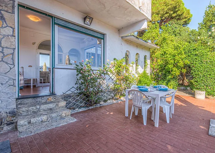 Orchidea By Portofinohomes 빌라 산타마르게리타리구레