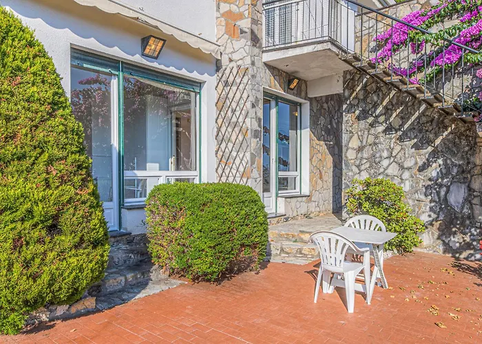 Orchidea By Portofinohomes 산타마르게리타리구레