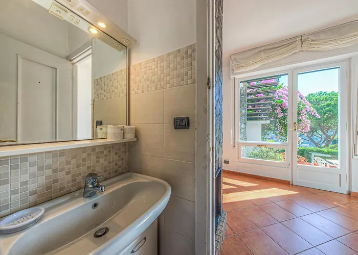 Villa Orchidea By Portofinohomes Santa Margherita Ligure