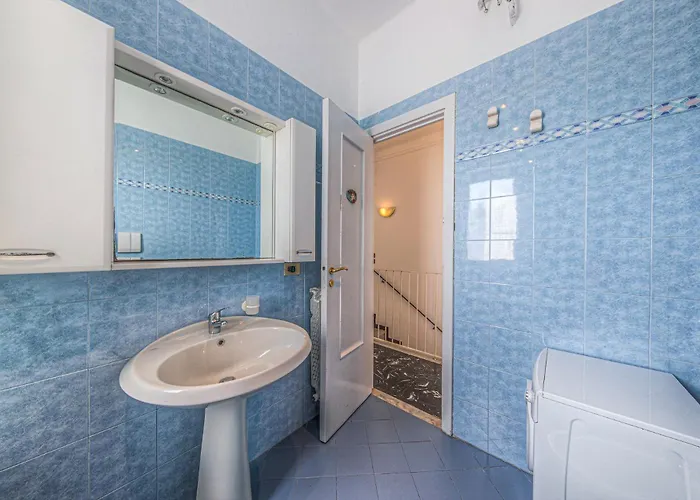 Orchidea By Portofinohomes Villa