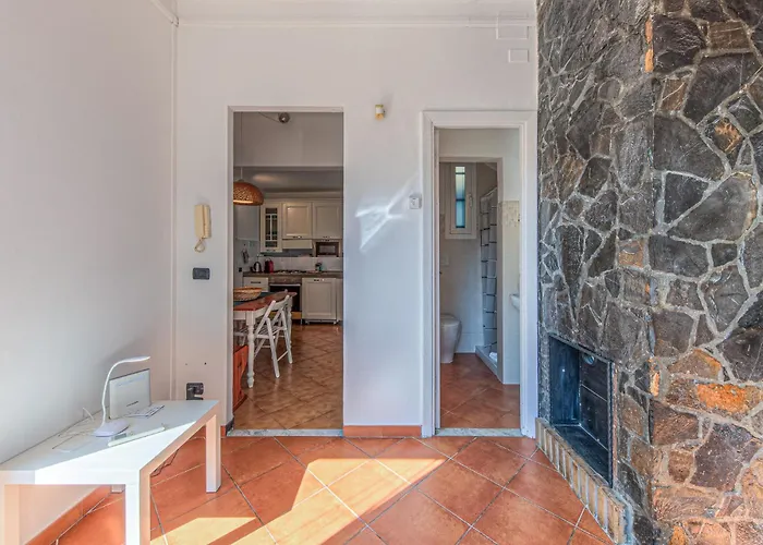 Orchidea By Portofinohomes * Santa Margherita Ligure