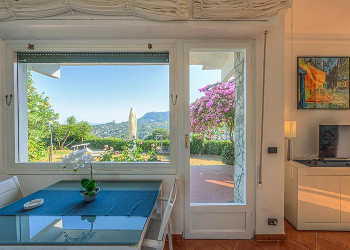 Villa Orchidea By Portofinohomes