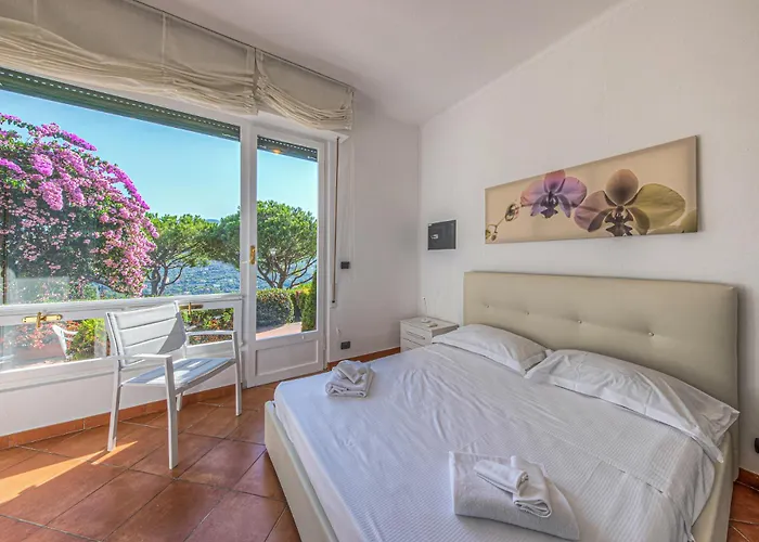 Orchidea By Portofinohomes