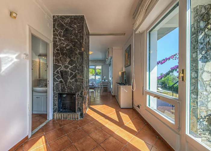 Orchidea By Portofinohomes * Santa Margherita Ligure