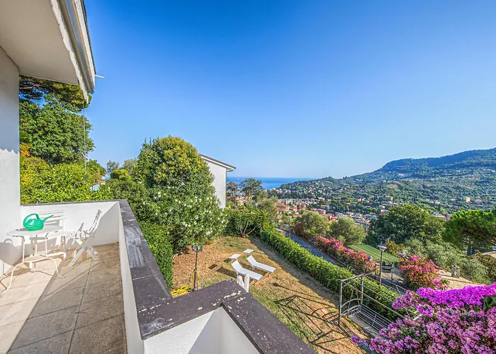 Villa Orchidea By Portofinohomes