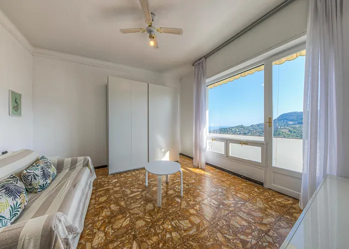 Orchidea By Portofinohomes 빌라 산타마르게리타리구레