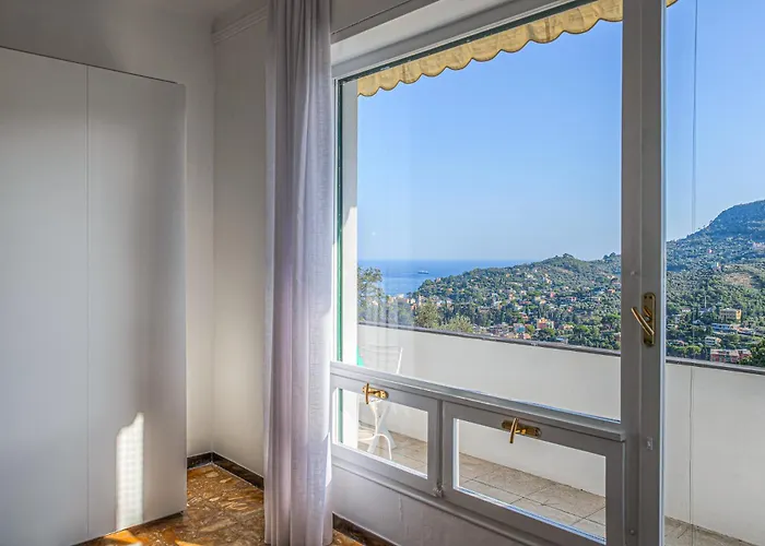 Orchidea By Portofinohomes 빌라