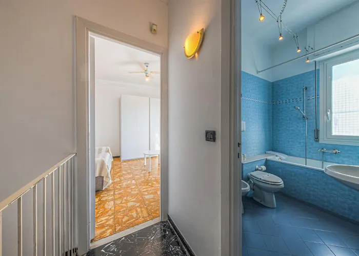 빌라 Orchidea By Portofinohomes *