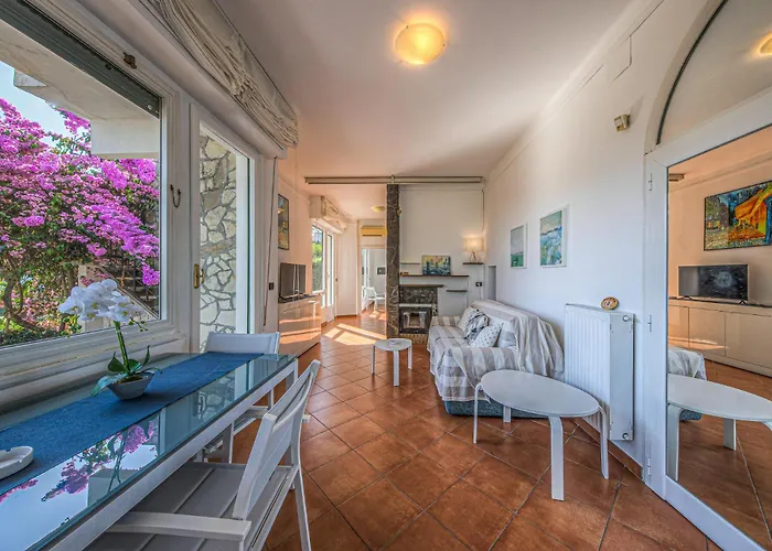 Orchidea By Portofinohomes