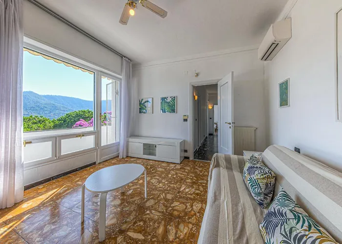 빌라 Orchidea By Portofinohomes