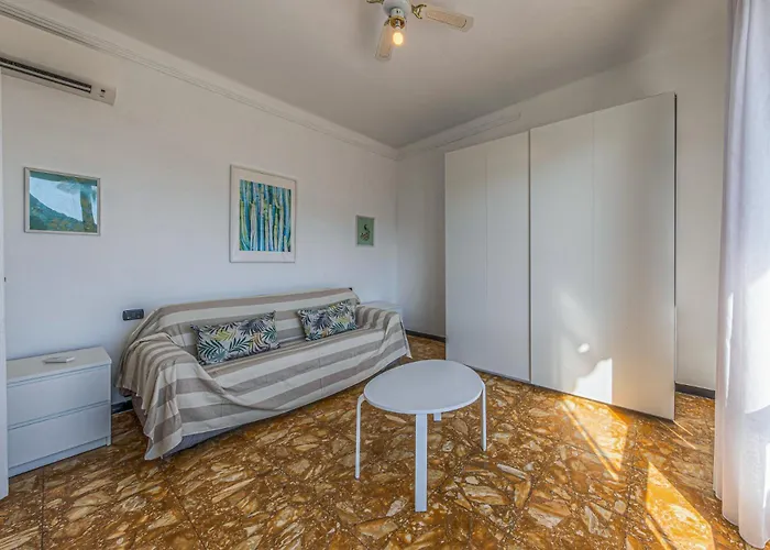 Orchidea By Portofinohomes 산타마르게리타리구레