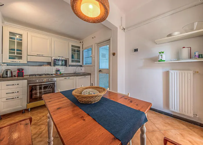 Orchidea By Portofinohomes Villa