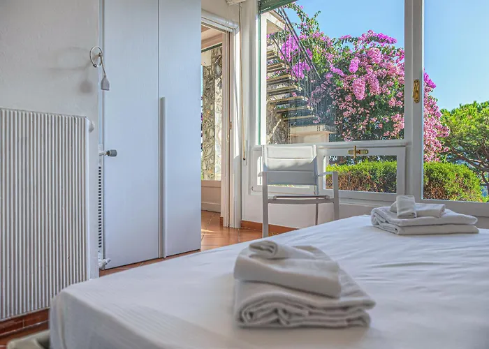 Orchidea By Portofinohomes