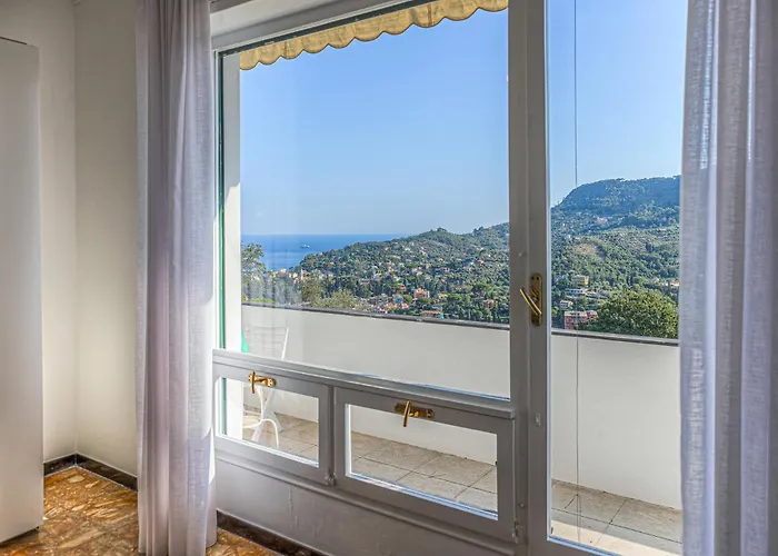 Orchidea By Portofinohomes * Santa Margherita Ligure