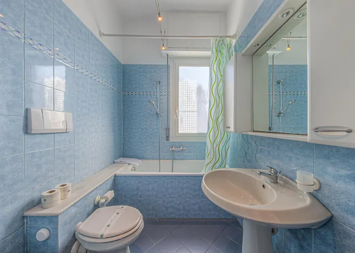 Orchidea By Portofinohomes Villa
