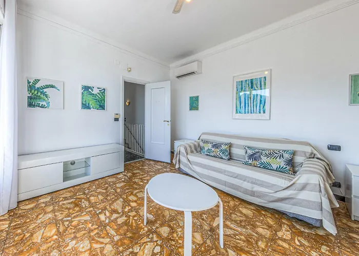 Orchidea By Portofinohomes