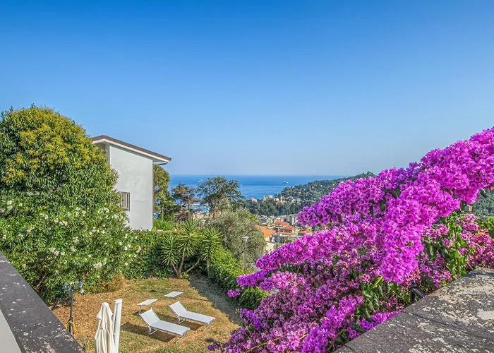 Villa Orchidea By Portofinohomes