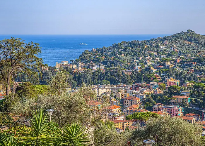 Orchidea By Portofinohomes * Santa Margherita Ligure