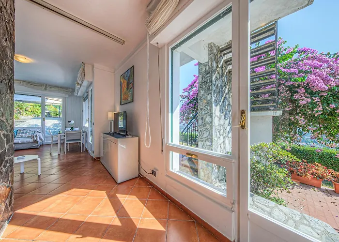 Orchidea By Portofinohomes Santa Margherita Ligure