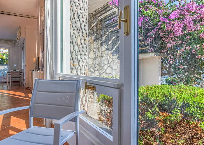 Orchidea By Portofinohomes
