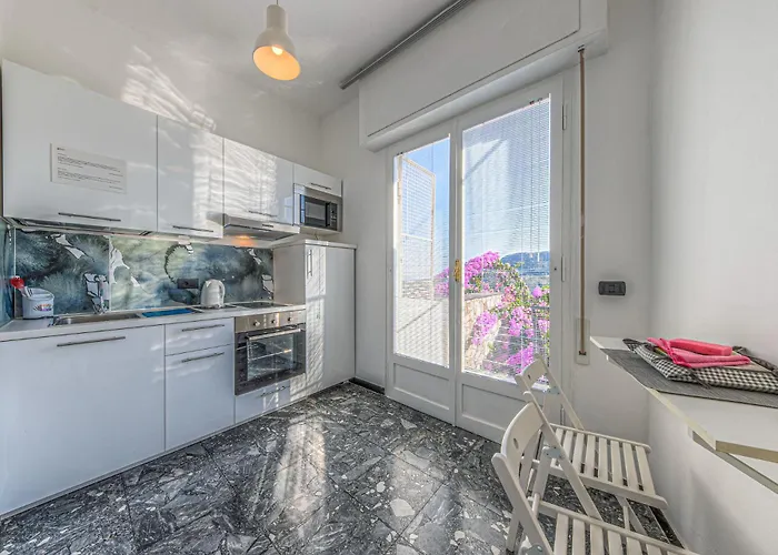 Orchidea By Portofinohomes Santa Margherita Ligure